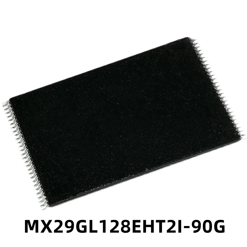 1 бр. Нов оригинален MX29GL128EHT2I-90G MX29GL128EHT2I чип флаш-памет TSSOP56 Изображение 0