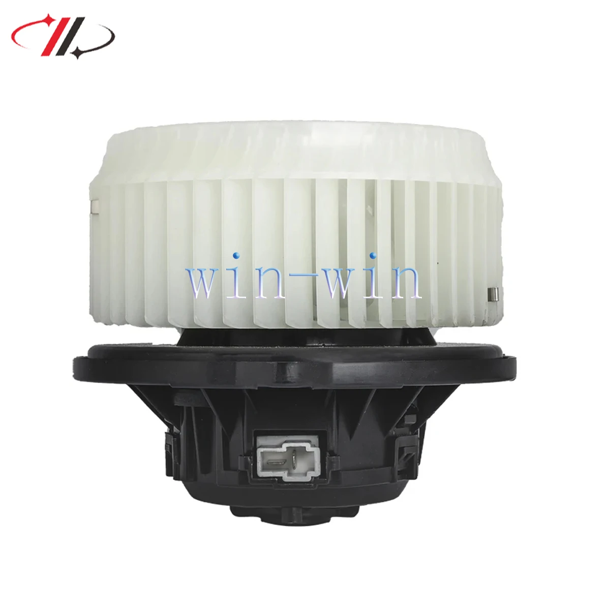 Двигател на вентилатора на климатика променлив ток, ЗА да UC9P-61-D80 A077 За Ford Mustang 2011-2018 За MAZDA BT-50 2011-2015 Изображение 0