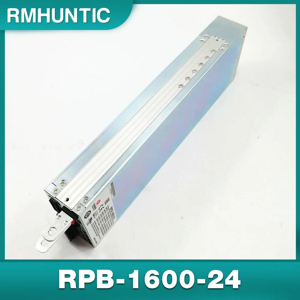 Чисто ново зарядно RPB-1600-24 12/48 Изображение 0