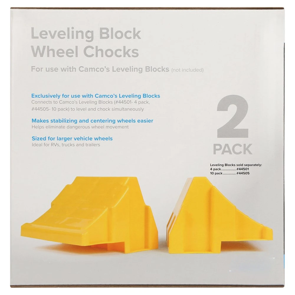 Блок накладки, Джанти, Жълт, 2 опаковки на автомобилни аксесоари, Безплатна Доставка Изображение 1
