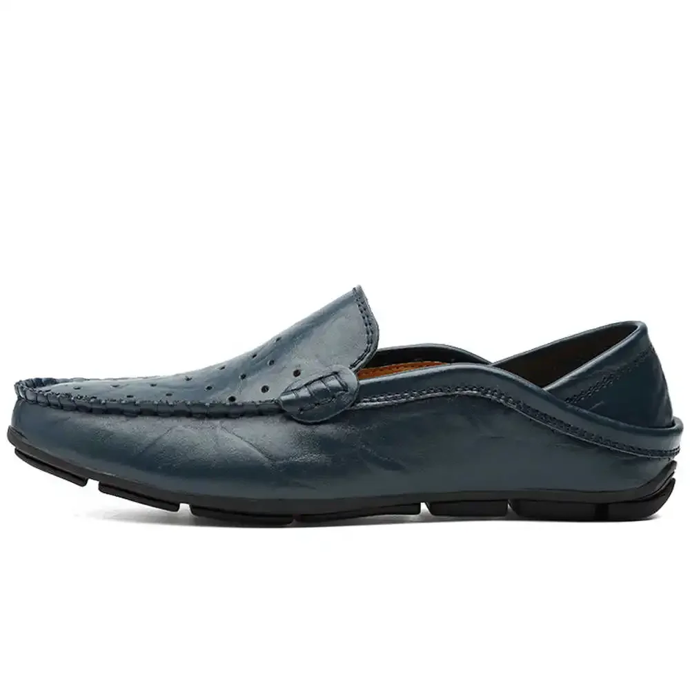 размер 40 меки светло-сини маратонки, мъжки обувки, спортни мъжки обувки и мъжки оригинални обувки на висок клас krasovki супер разпродажба на известни личности YDX2 Изображение 1