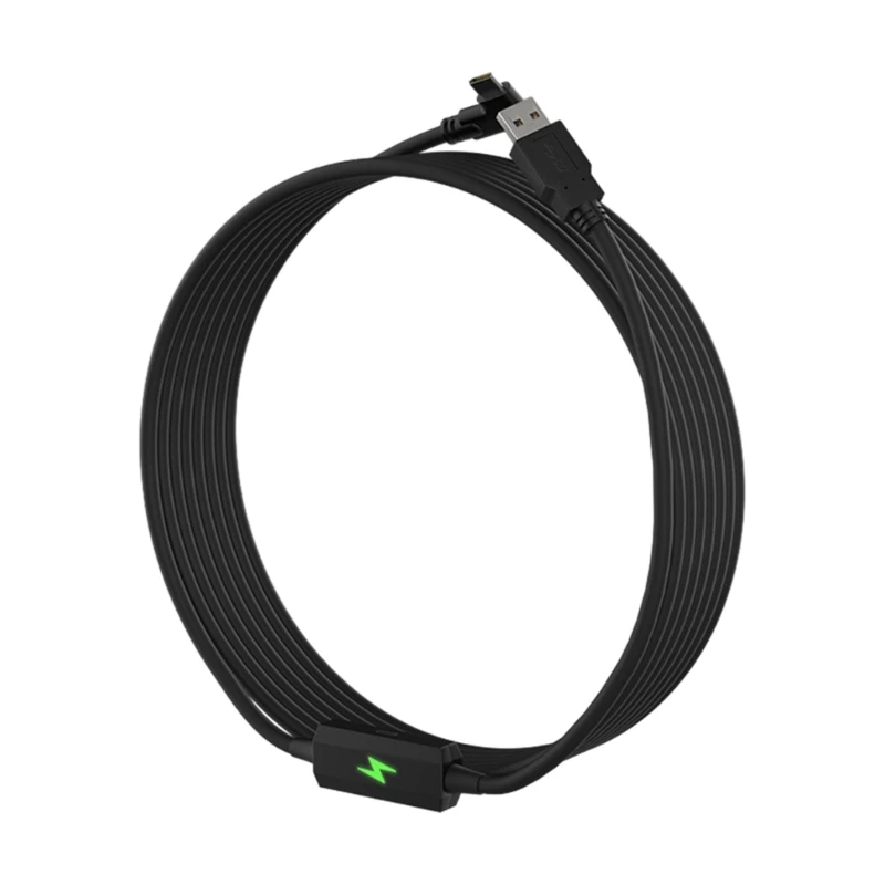 Високоскоростен USB кабел C за Игра на PC и Слушалки PICO4 Изображение 4