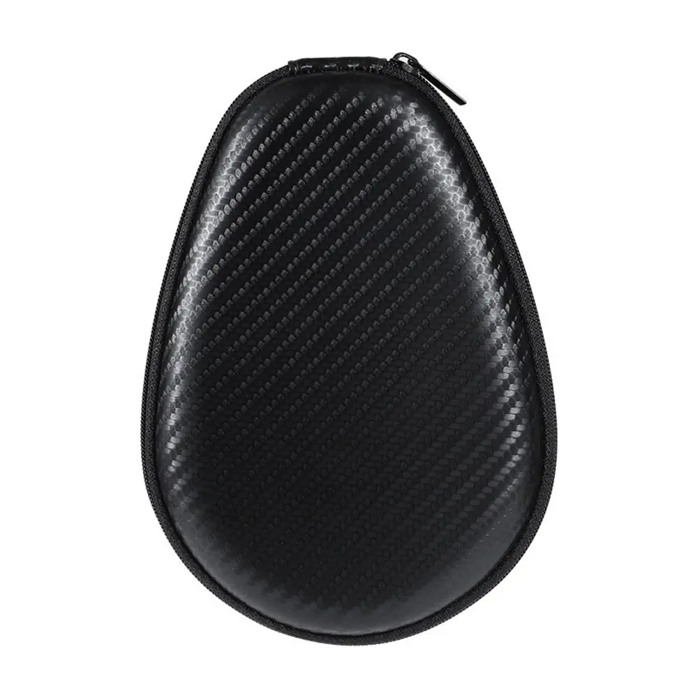 Дизайн, който предпазва от падане, чанта за слушалки с костна проводимост, плюшен подплата, Противоударное за съхранение на слушалки с проводимост, еластичност, устойчивост на износване Изображение 4